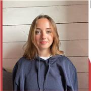 Diplômée d’un baccalauréat général l’an passé avec 16/20 en HGGSP et 19/20 en SES, je souhaite aider des lycéens pour leur bac.